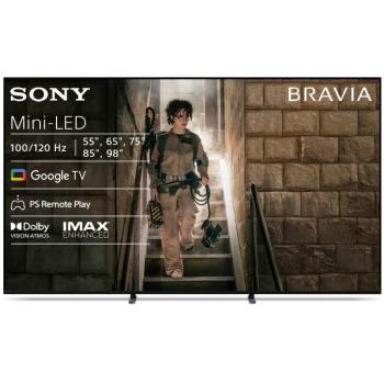 75" Sony Bravia 5 (K75XR55BP.CEI) kép