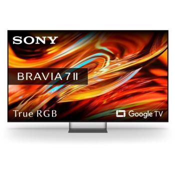 75" Sony Bravia 7 II (K75XR75M2PB.CEI) kép