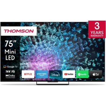 75" Thomson 75MG7C15 kép