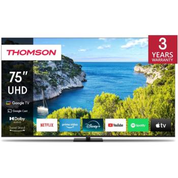 75" Thomson 75UG5C14 kép