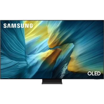 77" Samsung QE77S95F kép