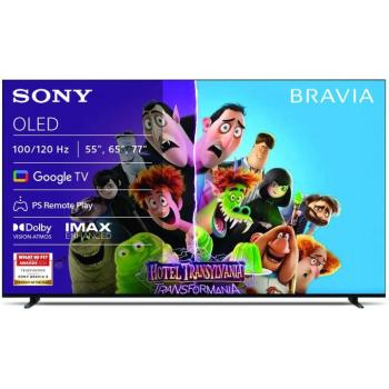 77" Sony Bravia 8 (K77XR80PAEP) kép
