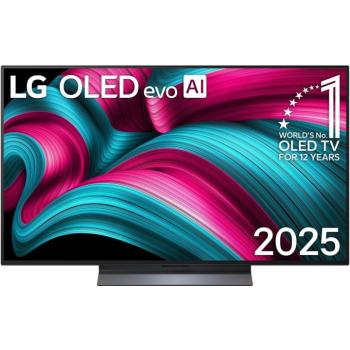 83" LG OLED83C51