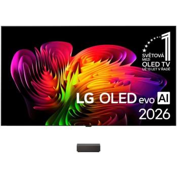 83" LG OLED83W69LA