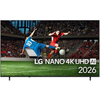 85" LG 85NU8E0B3LA