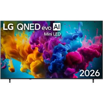 85" LG 85QNED8MB6A kép
