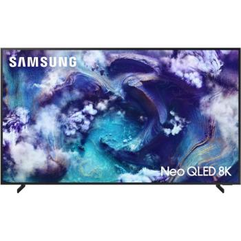 85" Samsung QE85QN900F kép