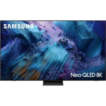 85" Samsung QE85QN990F kép