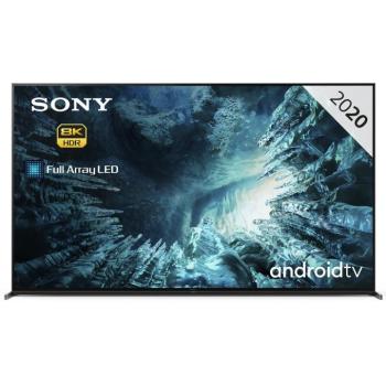 85" Sony Bravia KD-85ZH8