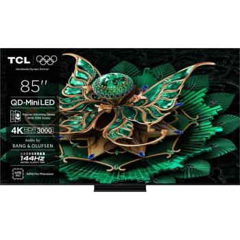 85" TCL 85C7K kép