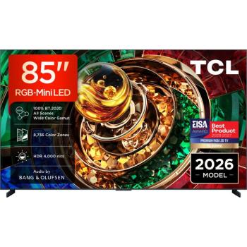 85" TCL 85RM9L