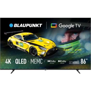 86" Blaupunkt 86QCG6000S kép