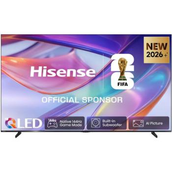 98" HISENSE 98E7S