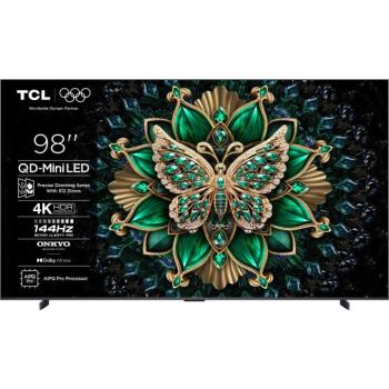98" TCL 98C6K kép