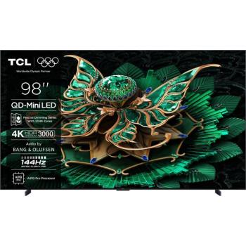 98" TCL 98C7K kép
