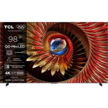 98" TCL 98C8K