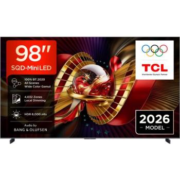 98" TCL 98C8L kép