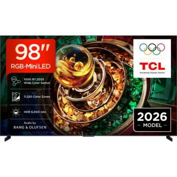 98" TCL 98RM9L