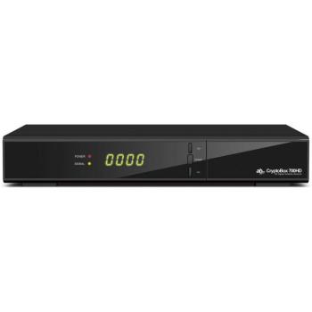 AB Cryptobox 700HD kép