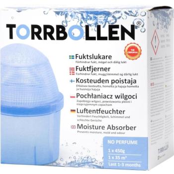 Absodry by Torrbollen Original párátlanító, 450 g