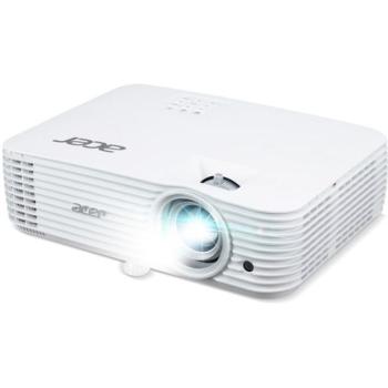 ACER DLP Projektor P1558i, FHD (1920×1080), 16:9, 5200Lm, 10000/1, HDMI, fehér kép