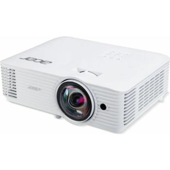 ACER DLP S1387n XGA (1024x768) 4:3 4000lm 20000/1 VGA Projekt... kép