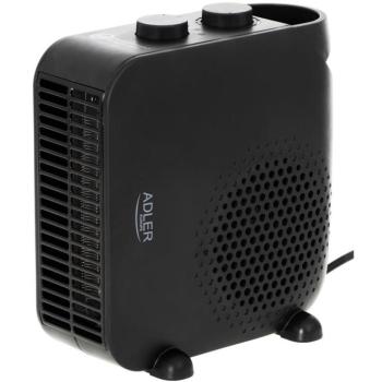 Adler AD 7725, black kép