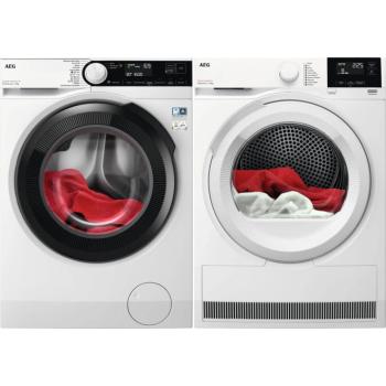 AEG 7000 ProSteam® LFR73964CC + AEG 7000 ProSteam® LFR73964CC kép