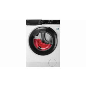 Aeg lf5z48be elöltöltős mosógép, 8 kg, 1400 ford./perc, led kijel... kép
