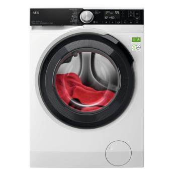 AEG LFR85166SOE UniversalDose elöltöltős mosógép 10kg 1600f/p kép