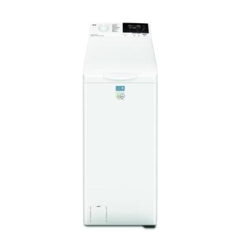 AEG LTRG162E ProSense® 6000 felültöltős mosógép ÖKOInverter motor 6kg 1200f/p kép