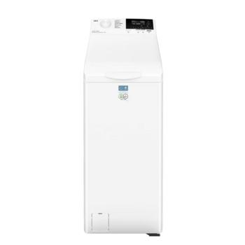 AEG LTRG172E ProSense® 6000 felültöltős mosógép ÖKOInverter motor 7kg 1200f/p kép
