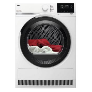 AEG TR718BE SensiDry hőszivattyús szárítógép 8kg kép