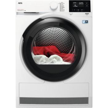 AEG TR838P4E AbsoluteCare hőszivattyús szárítógép 8kg kép