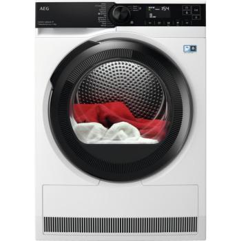 AEG TR839P4CE AbsoluteCare hőszivattyús szárítógép 9kg WiFi kép