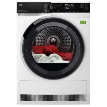 AEG TR9396CE Hőszivattyús szárítógép kép