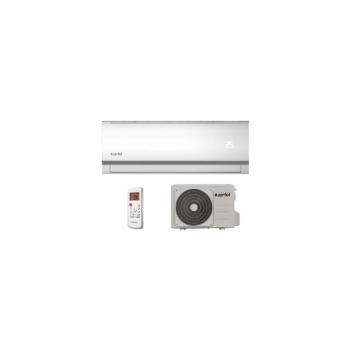 Airfel inverteres split klíma / LRXM25NV1B 9000 btu 2,8 kW kép