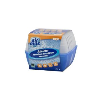 Airmax páramentesítő készülék + utántöltő (450 g)
