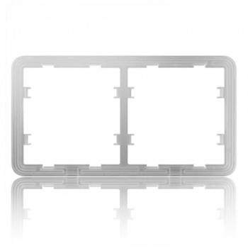 Ajax Frame (dupla keret) [55] - LightSwitch dupla keret