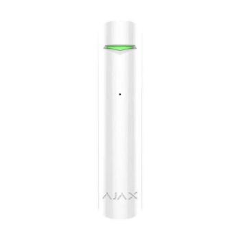 AJAX GlassProtect WH vezetéknélküli fehér üvegtörés érzékelő GLAS...