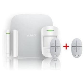Ajax StarterKit 4G white kép