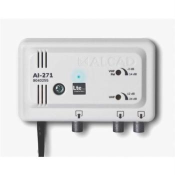 Alcad AI-271 LTE 700-5G Ready kép