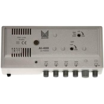 Alcad AI-400 kép