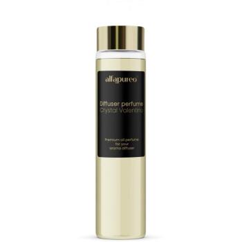 AlfaPureo olaj - Crystal Valentino, 200 ml