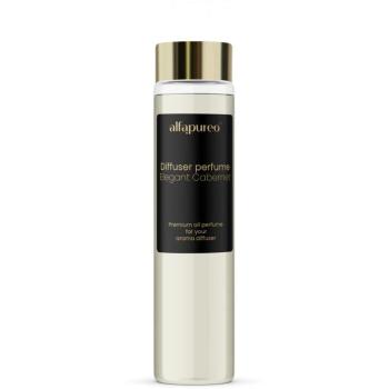 AlfaPureo Olaj Elegant Cabernet, 200 ml kép