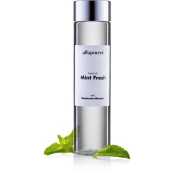 AlfaPureo olaj Mint Fresh, 100 ml kép