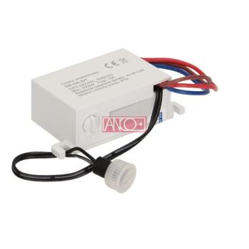 Alkonykapcsoló IP54/IP20, 2000W kép