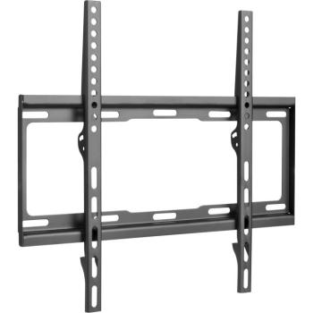 AlzaErgo F205B Frame, rögzített, 32"-75" kép