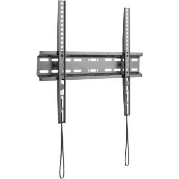 AlzaErgo F210B Plate 32"-65", rögzített kép