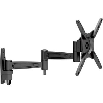 AlzaErgo M120B Secure Pivot kép